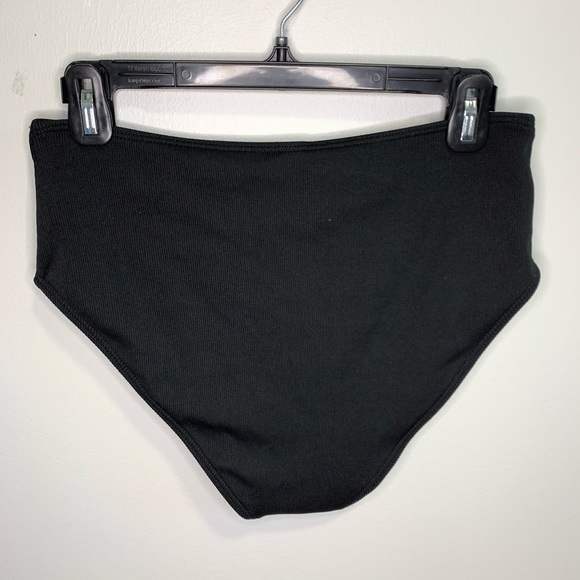 SHEIN black bikini set #139 - Picture 6 of 8